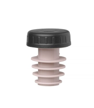 Bar up Stopper met dop – 6 stuks.