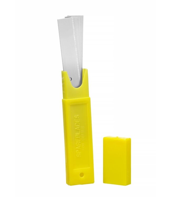 HENDI Vervangingsmes voor 855201, HENDI