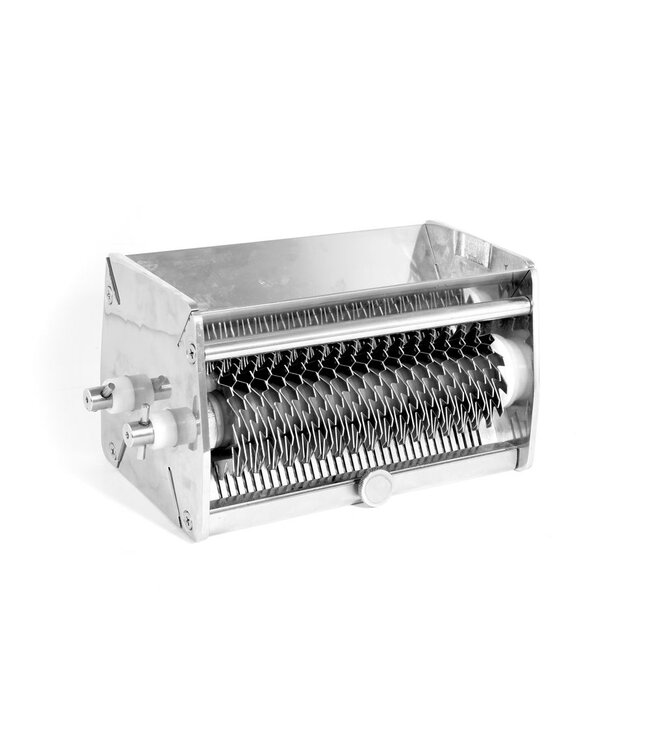 HENDI Rollers voor rund en varken, HENDI, 235x130x(H)120mm