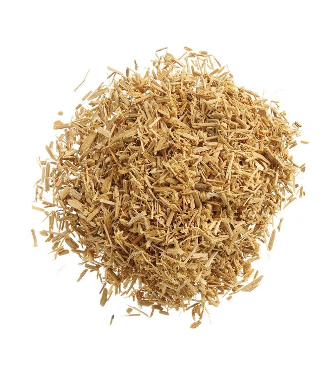 HENDI Rookchips klein, HENDI, cognac