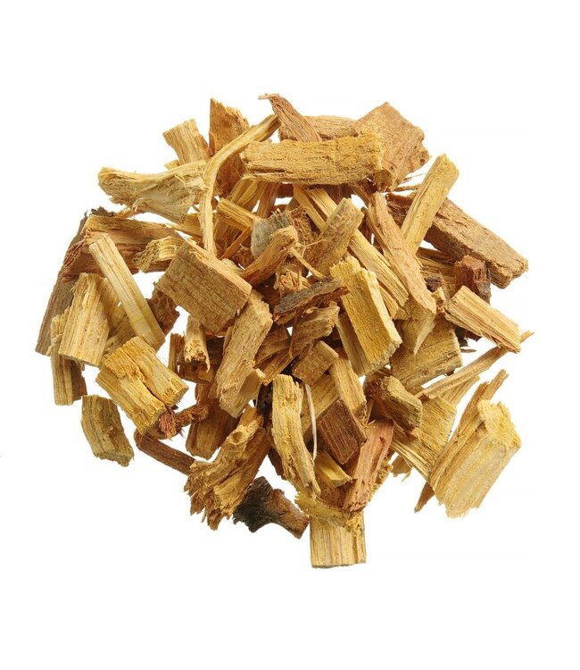 HENDI Rook chips, HENDI, amandel