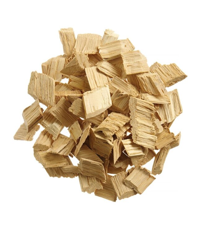 HENDI Rook chips, HENDI, eik