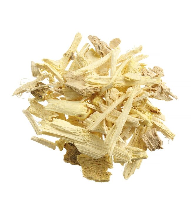 HENDI Rook chips, HENDI, citrus