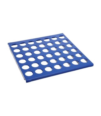 HENDI Schap voor aluminium opbergrek