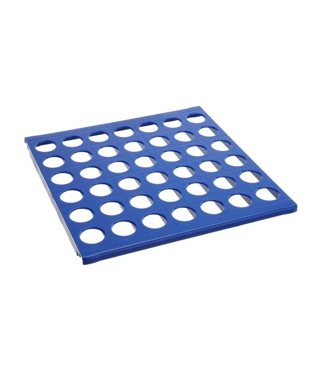 HENDI Schap voor aluminium opbergrek, HENDI