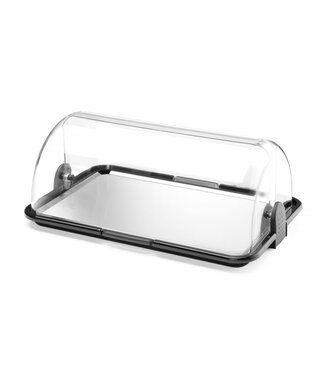 HENDI Roltop display