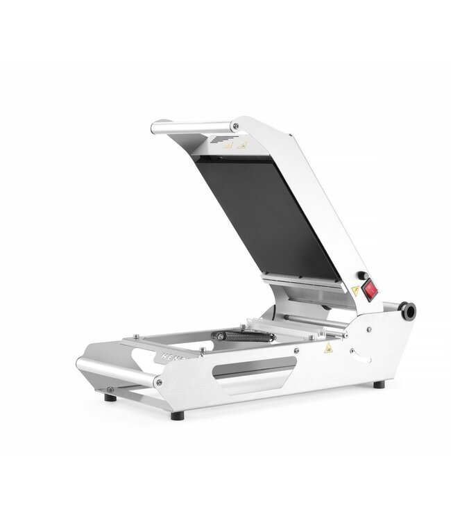HENDI Traysealer Compact, HENDI, 230V/700W, 582x285x(H)185mm
