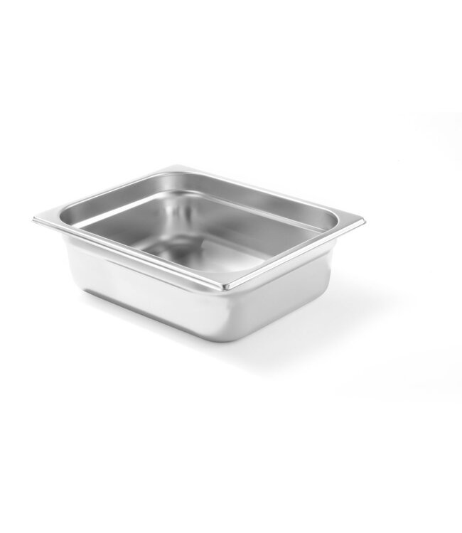 HENDI Container GN 1/2, HENDI, Profi Line, GN 1/2, 6,5L, (H)100mm