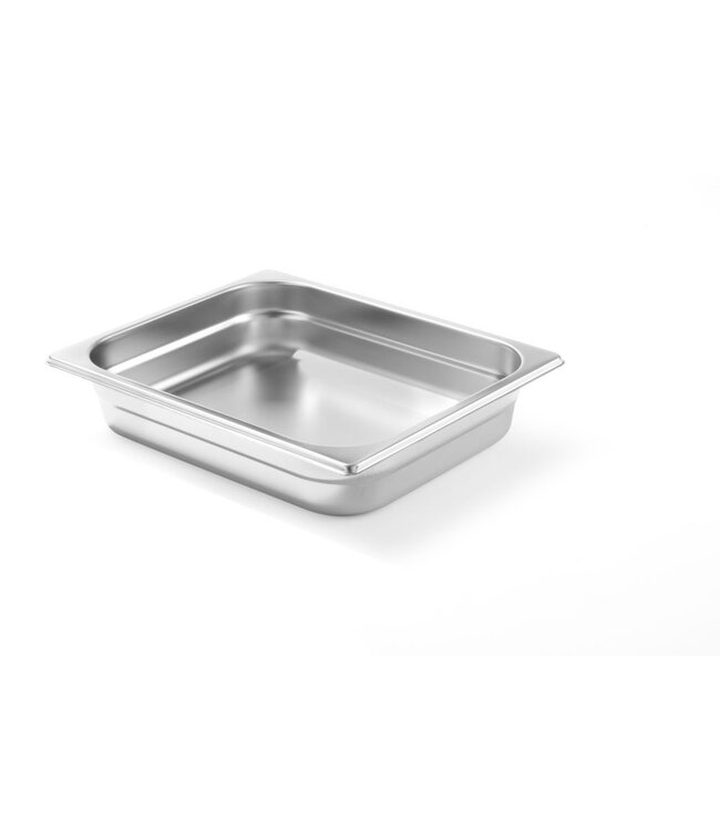 HENDI Container GN 1/2, HENDI, Profi Line, GN 1/2, 4L, (H)65mm