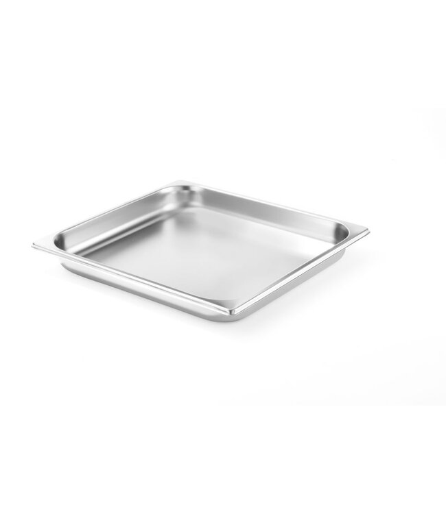 HENDI Container GN 2/3, HENDI, Profi Line, GN 2/3, 3L, (H)40mm