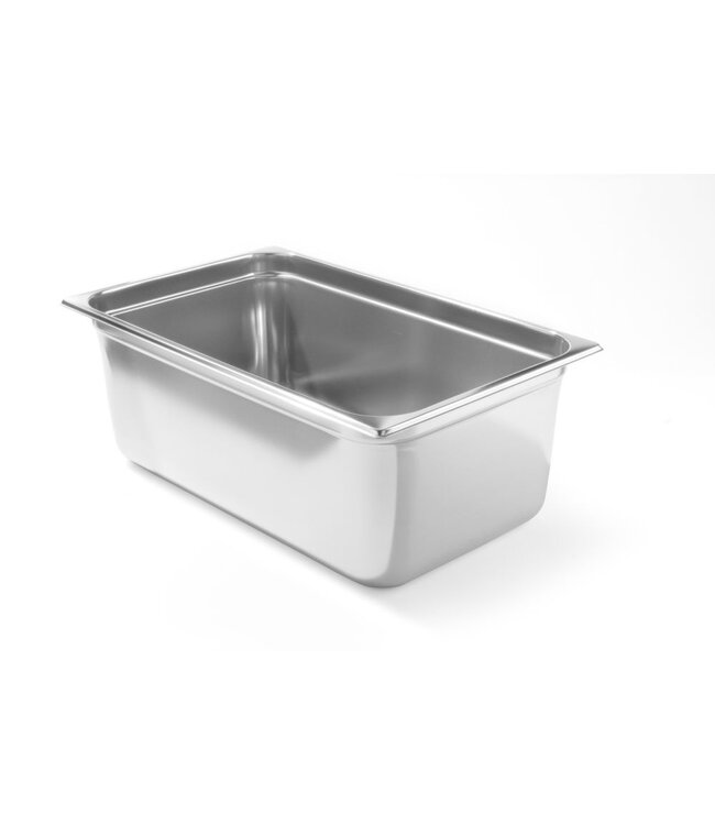 HENDI Container GN 1/1, HENDI, Profi Line, GN 1/1, 28L, (H)200mm