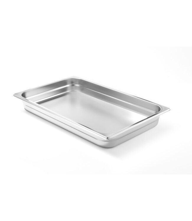 HENDI Container GN 1/1, HENDI, Profi Line, GN 1/1, 14L, (H)100mm