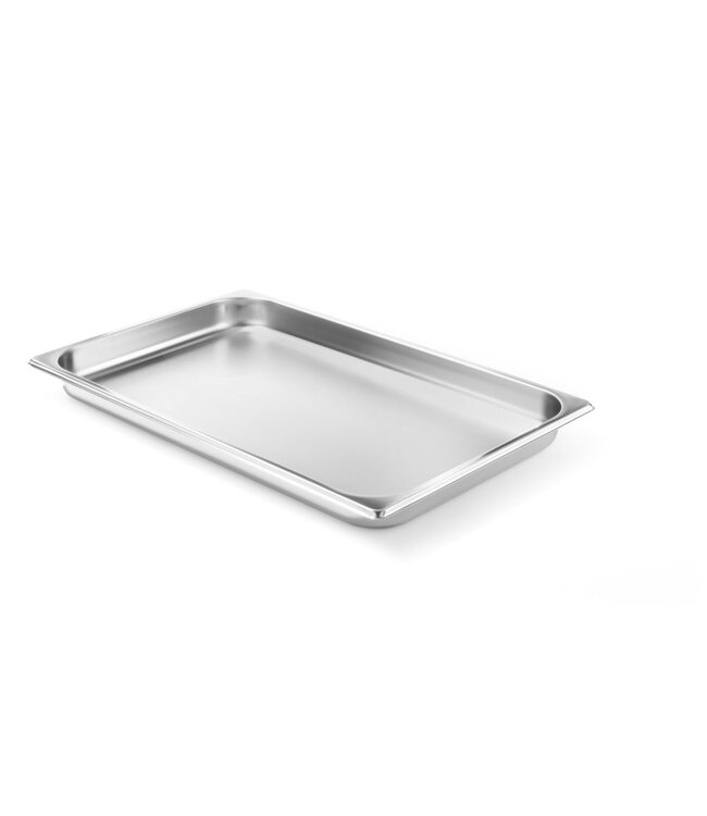 HENDI Container GN 1/1, HENDI, Profi Line, GN 1/1, 5L, (H)40mm