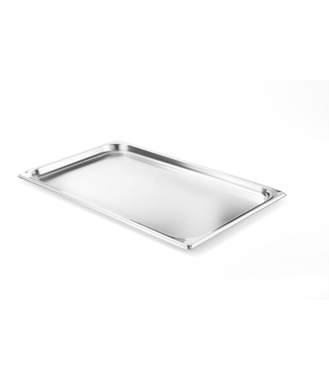 HENDI Container GN 1/1, HENDI, Profi Line, GN 1/1, 2,5L, (H)20mm