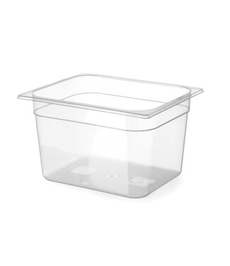HENDI Container GN 1/2 polypropyleen