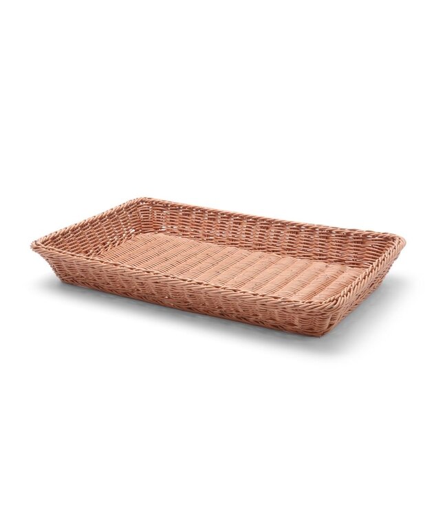 HENDI Broodmanden GN, HENDI, GN 1/1, 530x325x(H)65mm