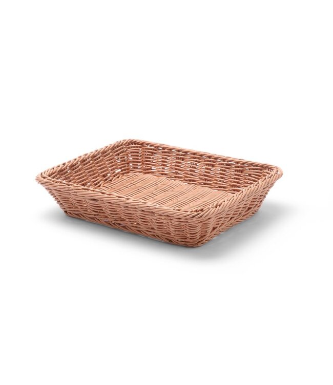 HENDI Broodmanden GN, HENDI, GN 1/2, 325x265x(H)65mm