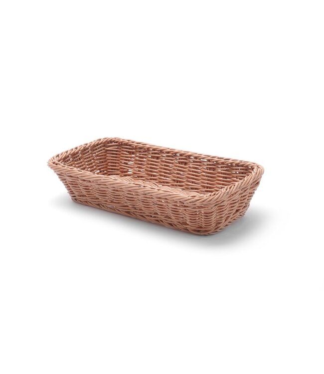 HENDI Broodmanden GN, HENDI, GN 1/3, 325x176x(H)65mm