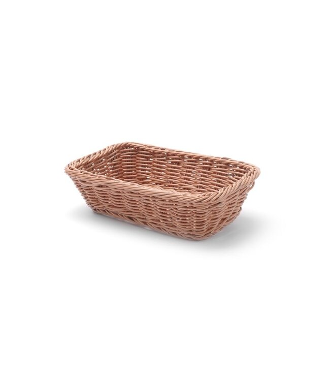 HENDI Broodmanden GN, HENDI, GN 1/4, 265x162x(H)65mm