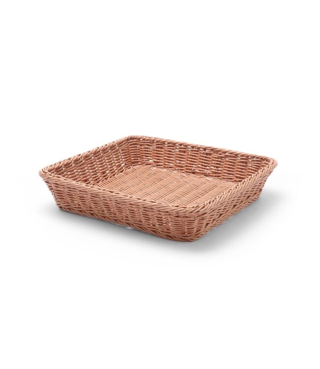 HENDI Broodmanden GN, HENDI, GN 2/3, 325x354x(H)65mm