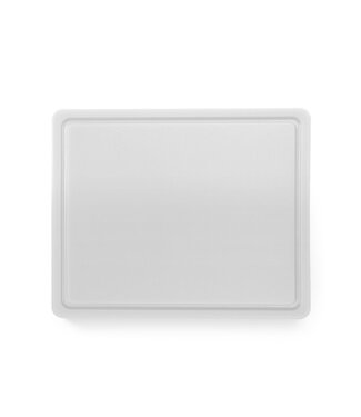 HENDI Snijplank HACCP Gastronorm 1/2