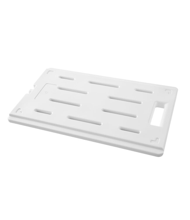 HENDI Vrieselement, HENDI, GN 1/1, 530x325x(H)30mm
