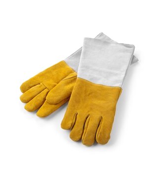 HENDI Handschoenen leer - 2 stuks