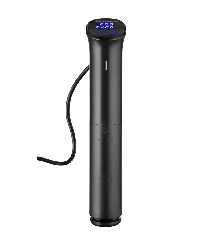 SousVideTools iVide circulator stick 2.0, SousVideTools, 230V/1200W, 65x120x(H)340mm
