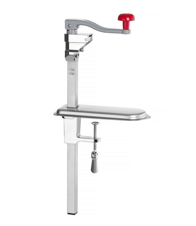 HENDI Blikopener Kitchen Line, HENDI, Kitchen Line, 250x115x(H)550mm
