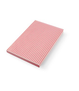 HENDI Vetbestendig papier placemat - 500 st.