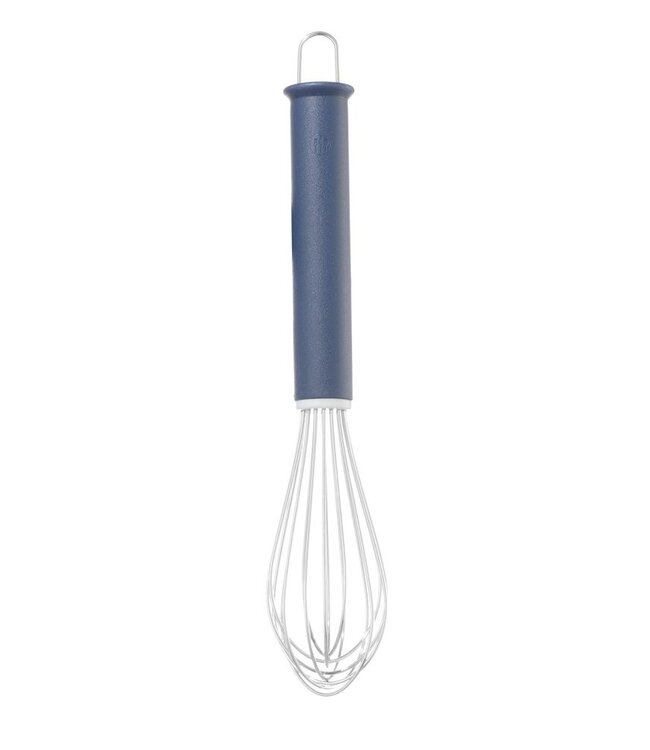 HENDI Franse garde met PP handgreep, HENDI, Blauw, (L)270mm