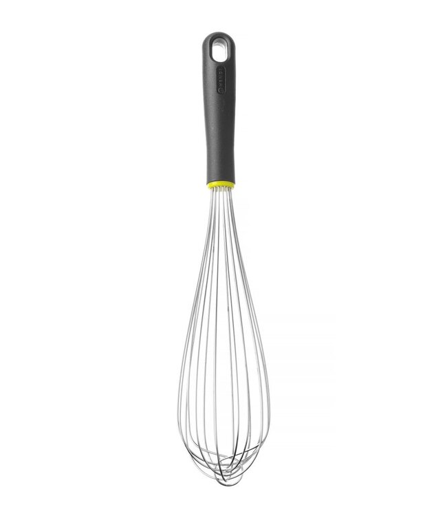 HENDI Franse garde met PP handgreep, HENDI, Blauw, (L)415mm