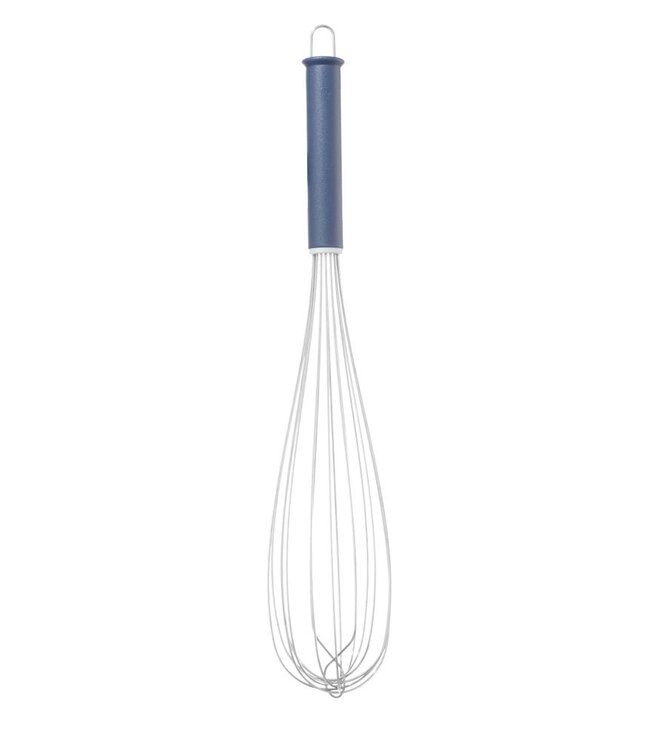 HENDI Franse garde met PP handgreep, HENDI, Blauw, (L)465mm