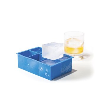 Bar up IJsblokjesvorm kubus XL