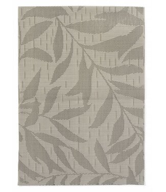 HENDI Placemat, bladeren – set