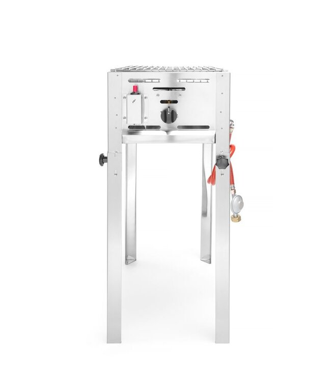 HENDI Grill-Master Mini, HENDI, 5,8kW, 340x540x(H)840mm