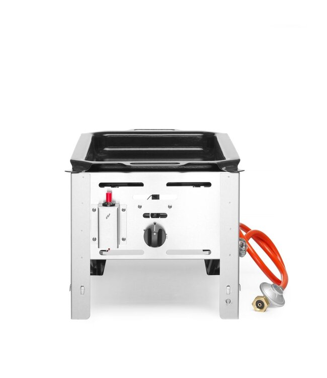 HENDI Bake-Master Mini, HENDI, 5,8kW, 340x540x(H)300mm
