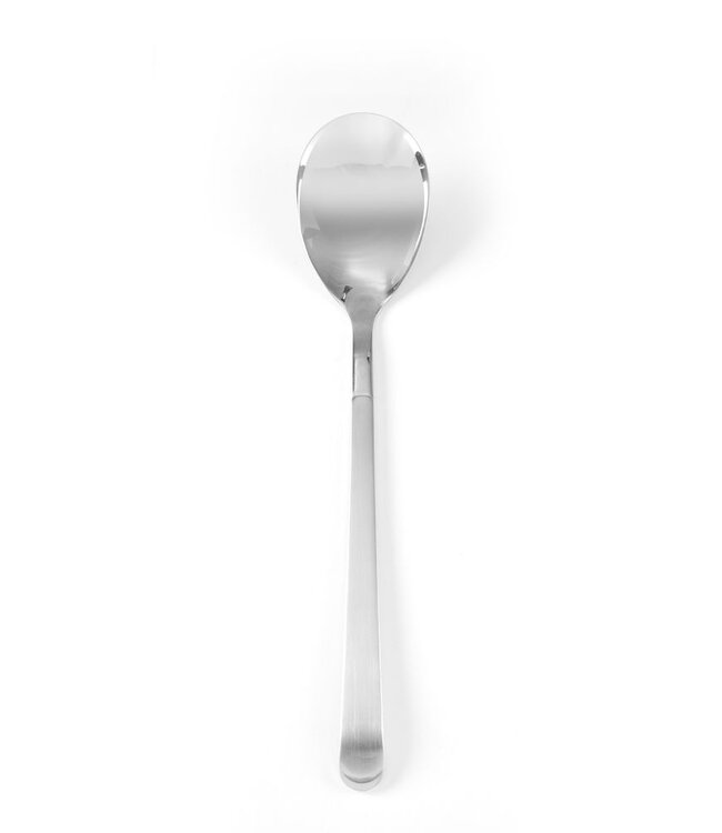 HENDI Serveerlepel, HENDI, 305x60mm