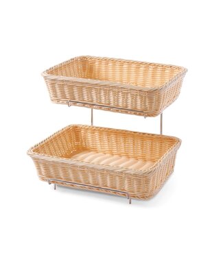 HENDI Broodmanden display GN 1/2