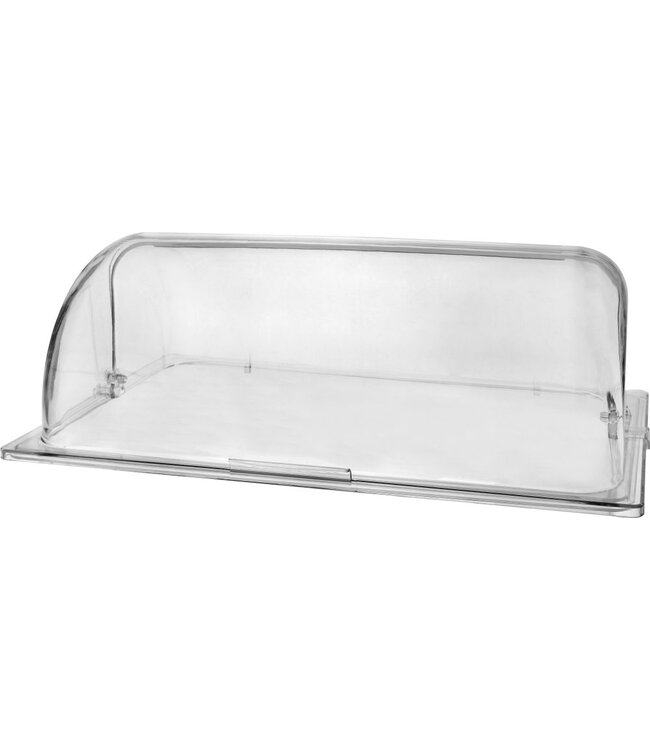 HENDI Roltop presentatie kap, HENDI, GN 1/1, 540x330x(H)180mm