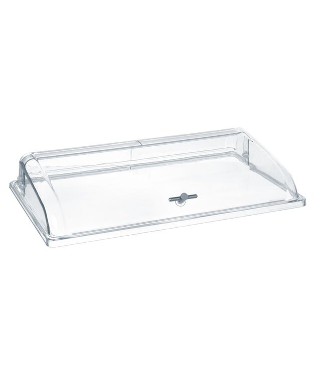 HENDI Presentatie kap, HENDI, GN 1/1, 545x335x(H)95mm