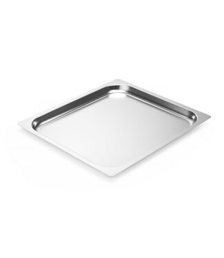 HENDI Gastronorm tray GN 2/3