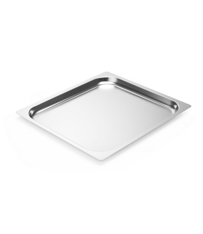 HENDI Gastronorm tray GN 2/3, HENDI, GN 2/3, 354x325mm