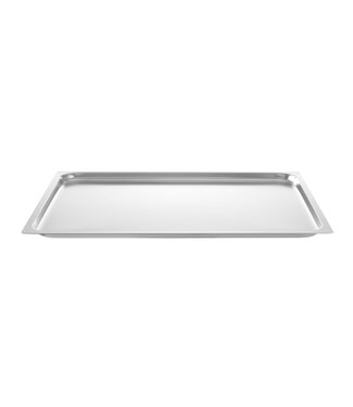 HENDI Gastronorm tray Profi Line GN 2/1