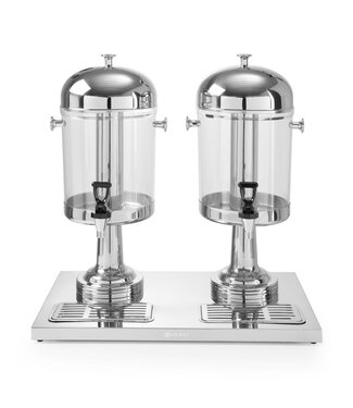 HENDI Sapdispenser