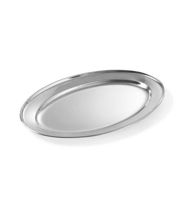 HENDI Schotel ovaal, HENDI, 300x220mm