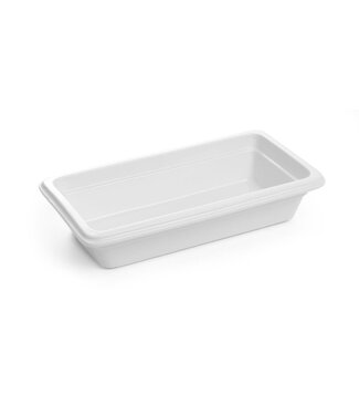 HENDI Gastronormbak GN 1/3