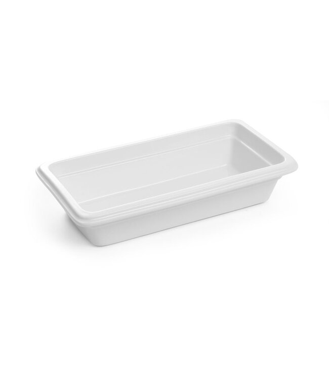 HENDI Gastronormbak GN 1/3, HENDI, Profi Line, GN 1/3, 325x176x(H)65mm