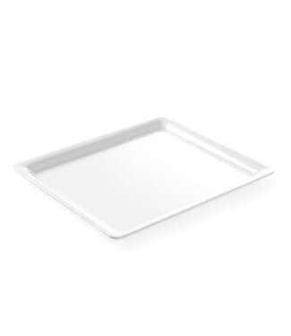 Fine Dine Gastronorm trays met slanke rand
