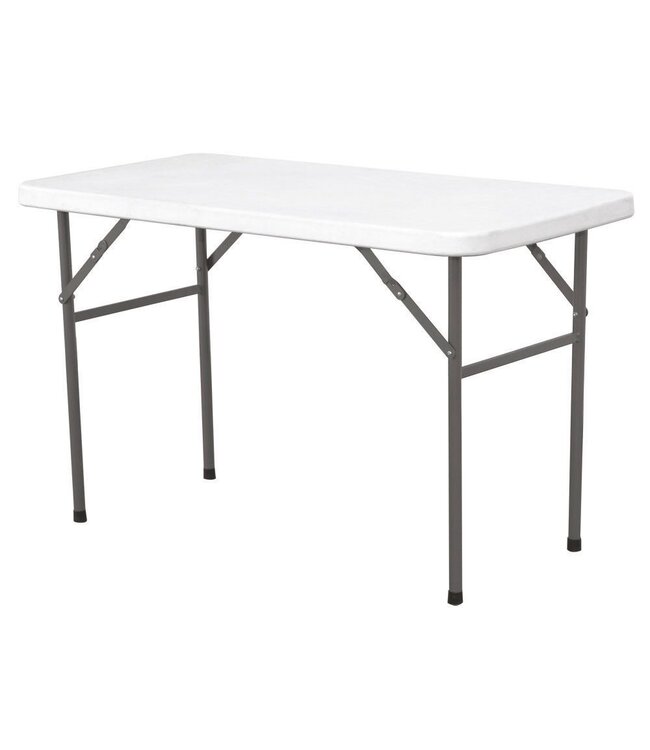 HENDI Buffettafel, HENDI, Max. belasting 130 kg., 1220x610x(H)740mm